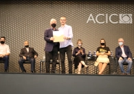 Trabalho de profissionais e de ve�culos de comunica��o � reconhecido pela Acic