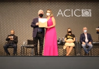 Trabalho de profissionais e de ve�culos de comunica��o � reconhecido pela Acic