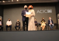 Trabalho de profissionais e de ve�culos de comunica��o � reconhecido pela Acic