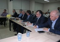 Tra�ado da ferrovia litor�nea ainda pode sofrer nova mudan�a