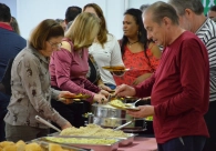 Tradicional Feijoada do Bairro da Juventude acontecer� neste s�bado 