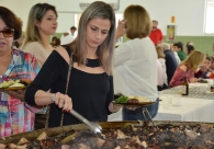 Tradicional Feijoada do Bairro da Juventude acontecer� neste s�bado 