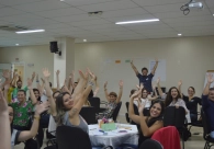 Transforma&ccedil;&atilde;o e aprendizado marcam Desafio Acic do Conhecimento