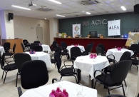 Transforma&ccedil;&atilde;o e aprendizado marcam Desafio Acic do Conhecimento