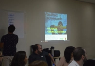 Transforma&ccedil;&atilde;o e aprendizado marcam Desafio Acic do Conhecimento