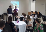 Transforma&ccedil;&atilde;o e aprendizado marcam Desafio Acic do Conhecimento