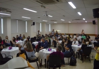 Transforma&ccedil;&atilde;o e aprendizado marcam Desafio Acic do Conhecimento