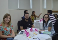 Transforma&ccedil;&atilde;o e aprendizado marcam Desafio Acic do Conhecimento