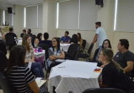 Transforma&ccedil;&atilde;o e aprendizado marcam Desafio Acic do Conhecimento