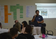 Transforma&ccedil;&atilde;o e aprendizado marcam Desafio Acic do Conhecimento