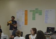 Transforma&ccedil;&atilde;o e aprendizado marcam Desafio Acic do Conhecimento
