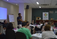 Transforma&ccedil;&atilde;o e aprendizado marcam Desafio Acic do Conhecimento