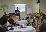 Transforma&ccedil;&atilde;o e aprendizado marcam Desafio Acic do Conhecimento