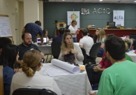 Transforma&ccedil;&atilde;o e aprendizado marcam Desafio Acic do Conhecimento