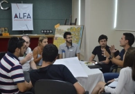 Transforma&ccedil;&atilde;o e aprendizado marcam Desafio Acic do Conhecimento