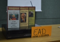 Transforma&ccedil;&atilde;o e aprendizado marcam Desafio Acic do Conhecimento