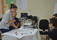 Transforma&ccedil;&atilde;o e aprendizado marcam Desafio Acic do Conhecimento