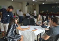 Transforma&ccedil;&atilde;o e aprendizado marcam Desafio Acic do Conhecimento