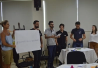Transforma&ccedil;&atilde;o e aprendizado marcam Desafio Acic do Conhecimento