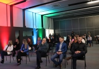 Transformada, ExpoMais apresenta atra&ccedil;&otilde;es da sexta edi&ccedil;&atilde;o