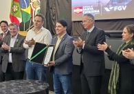 Transi��o Energ�tica Justa pauta evento na Acic