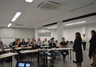Treinamento qualifica gestores sobre governan�a corporativa nas empresas familiares