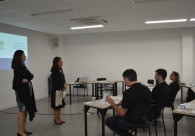 Treinamento qualifica gestores sobre governan�a corporativa nas empresas familiares