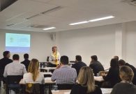 Treinamento qualifica gestores sobre governan�a corporativa nas empresas familiares