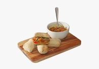 &Uacute;ltimo fim de semana para aproveitar o Festival de Sabores