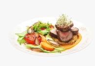 &Uacute;ltimo fim de semana para aproveitar o Festival de Sabores