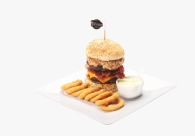 &Uacute;ltimo fim de semana para aproveitar o Festival de Sabores