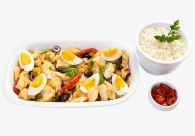 �ltimo fim de semana para aproveitar o Festival de Sabores de Crici�ma