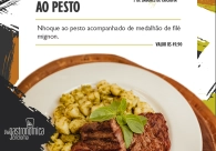&Uacute;ltimo fim de semana para curtir o Festival de Sabores de Crici&uacute;ma