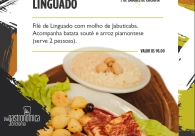 &Uacute;ltimo fim de semana para curtir o Festival de Sabores de Crici&uacute;ma