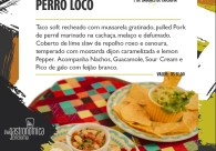 &Uacute;ltimo fim de semana para curtir o Festival de Sabores de Crici&uacute;ma