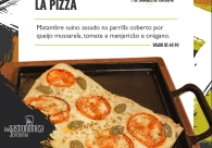 &Uacute;ltimo fim de semana para curtir o Festival de Sabores de Crici&uacute;ma