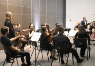 Uni&atilde;o entre as artes pl&aacute;sticas e a m&uacute;sica marcam abertura da Exposi&ccedil;&atilde;o &ldquo;Juarez Machado: Cidad&atilde;o do Mundo