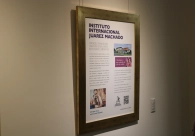 Uni&atilde;o entre as artes pl&aacute;sticas e a m&uacute;sica marcam abertura da Exposi&ccedil;&atilde;o &ldquo;Juarez Machado: Cidad&atilde;o do Mundo