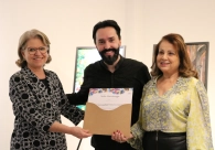 Uni&atilde;o entre m&uacute;sica e artes pl&aacute;sticas no Projeto Cultura Acic