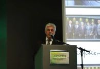 Valcir Jos&eacute; Zanette refor&ccedil;a compromissos da Acic ao assumir presid&ecirc;ncia