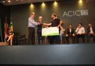 Vencedores do 19&ordm; Pr&ecirc;mio Acic de Jornalismo s&atilde;o revelados