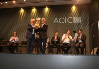 Vencedores do 19&ordm; Pr&ecirc;mio Acic de Jornalismo s&atilde;o revelados