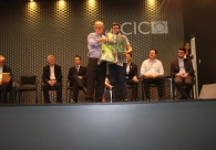 Vencedores do 19&ordm; Pr&ecirc;mio Acic de Jornalismo s&atilde;o revelados