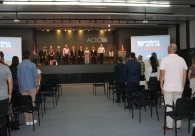 Vencedores do 19&ordm; Pr&ecirc;mio Acic de Jornalismo s&atilde;o revelados