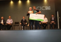 Vencedores do 19&ordm; Pr&ecirc;mio Acic de Jornalismo s&atilde;o revelados