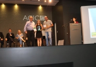 Vencedores do 19&ordm; Pr&ecirc;mio Acic de Jornalismo s&atilde;o revelados
