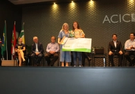 Vencedores do 19&ordm; Pr&ecirc;mio Acic de Jornalismo s&atilde;o revelados