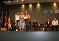 Vencedores do 19&ordm; Pr&ecirc;mio Acic de Jornalismo s&atilde;o revelados