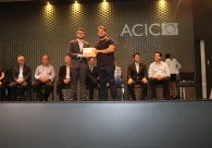 Vencedores do 19&ordm; Pr&ecirc;mio Acic de Jornalismo s&atilde;o revelados