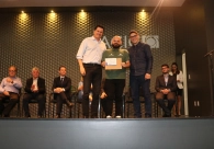 Vencedores do 19&ordm; Pr&ecirc;mio Acic de Jornalismo s&atilde;o revelados